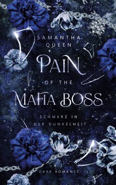 eBook: Pain of the Mafia Boss