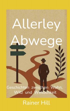 ebook: Allerley Abwege