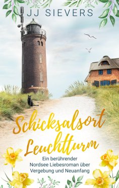 eBook: Schicksalsort Leuchtturm