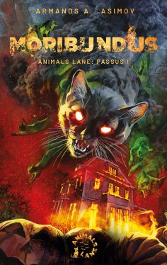 ebook: Animals Lane