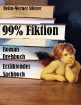 ebook: 99 % Fiktion