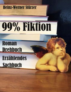 ebook: 99 % Fiktion