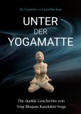 eBook: Unter der Yogamatte