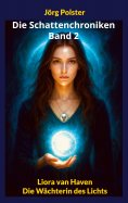 eBook: Die Schattenchroniken - Band 2