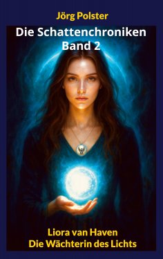 ebook: Die Schattenchroniken - Band 2