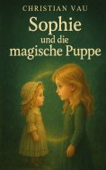 eBook: Sophie und die magische Puppe