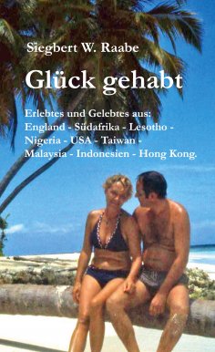 eBook: Glück gehabt