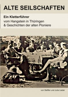 eBook: Alte Seilschaften