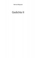ebook: Gedichte II