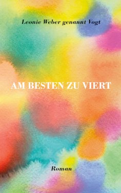 ebook: Am besten zu viert