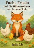 eBook: Fuchs Friedo