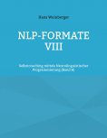 ebook: NLP-Formate VIII