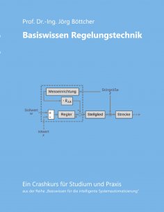 ebook: Basiswissen Regelungstechnik