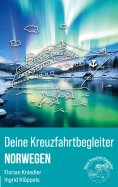 ebook: Deine Kreuzfahrtbegleiter Norwegen