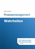 ebook: Prozessmanagement Wahrheiten