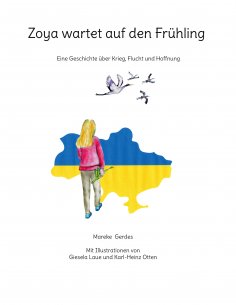 ebook: Zoya wartet auf den Frühling