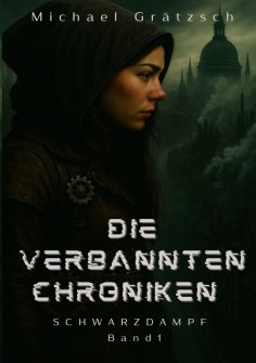 ebook: Die Verbannten Chroniken