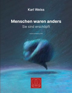 eBook: Menschen waren anders