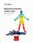 eBook: Menschen können anders sein