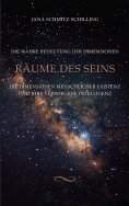 eBook: Räume des Seins