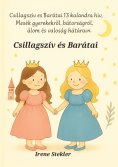ebook: Csillagszív és Barátai