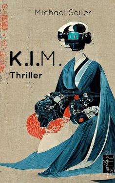 ebook: K.I.M.