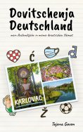 ebook: Dovitschenja Deutschland