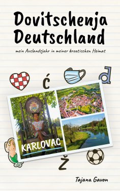 ebook: Dovitschenja Deutschland