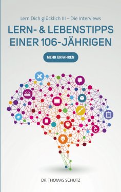 eBook: Lern- & LebensTipps einer 106-Jährigen