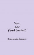 ebook: Von der Dankbarkeit