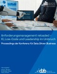 ebook: Proceedings der Konferenz für Data-Driven Business