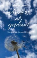 ebook: Anders als geplant