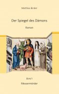 eBook: Der Spiegel des Dämons