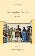 eBook: Der Spiegel des Dämons 2