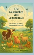 eBook: Die Geschichte des Veganismus