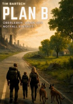 eBook: Plan B