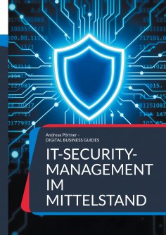 ebook: IT-Security-Management im Mittelstand