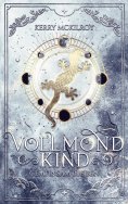 eBook: Vollmondkind - Gemeinsam bleiben