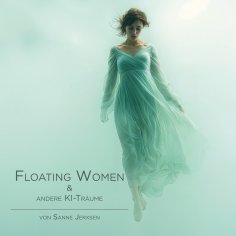 eBook: Floating Women & andere KI-Träume