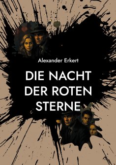eBook: Die Nacht der roten Sterne