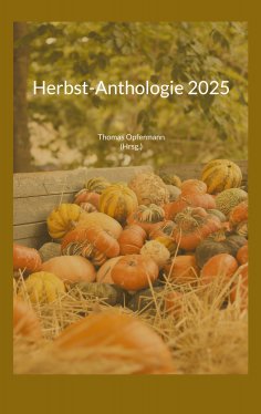 eBook: Herbst-Anthologie 2025