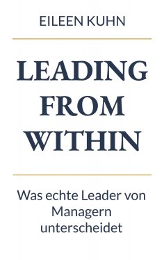 eBook: Leading from Within