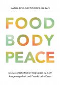 eBook: Food Body Peace
