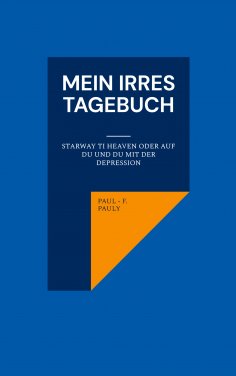 ebook: Mein irres Tagebuch