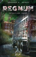 ebook: Animals Lane
