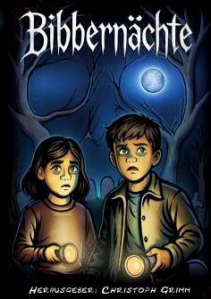 eBook: Bibbernächte
