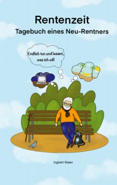 eBook: Rentenzeit
