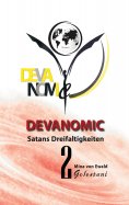 eBook: Satans Dreifaltigkeiten II
