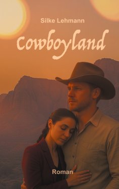 eBook: Cowboyland
