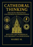 eBook: Cathedral Thinking